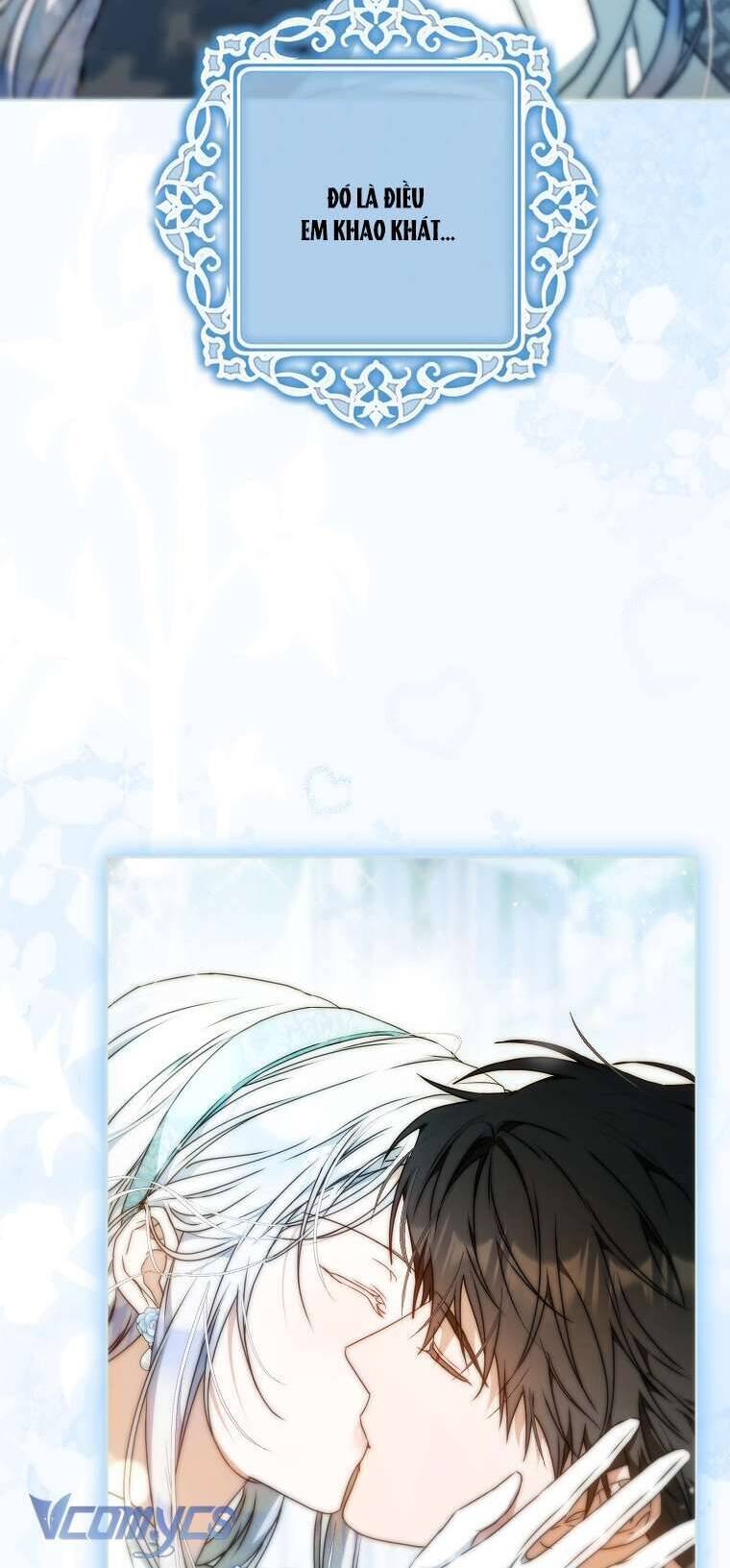 Tôi Trở Thành Vợ Nam Chính Chapter 100 - Trang 2