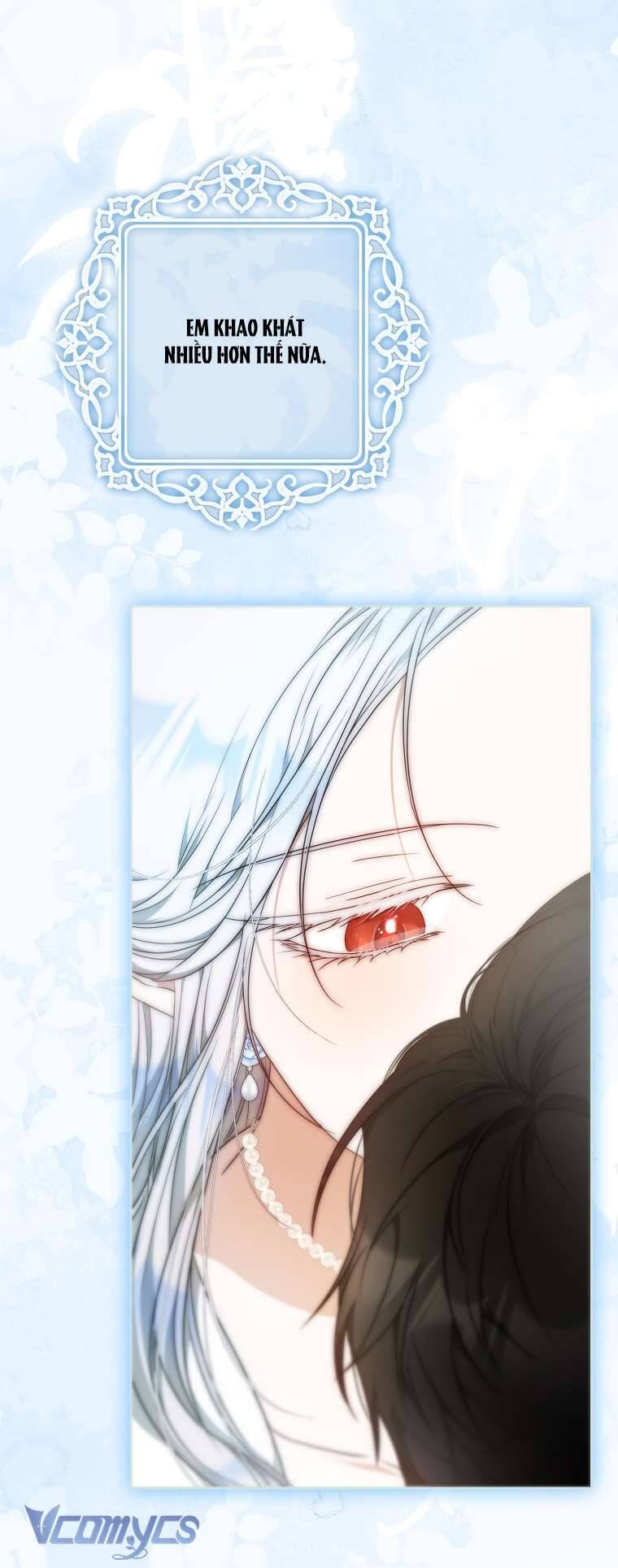 Tôi Trở Thành Vợ Nam Chính Chapter 100 - Trang 2