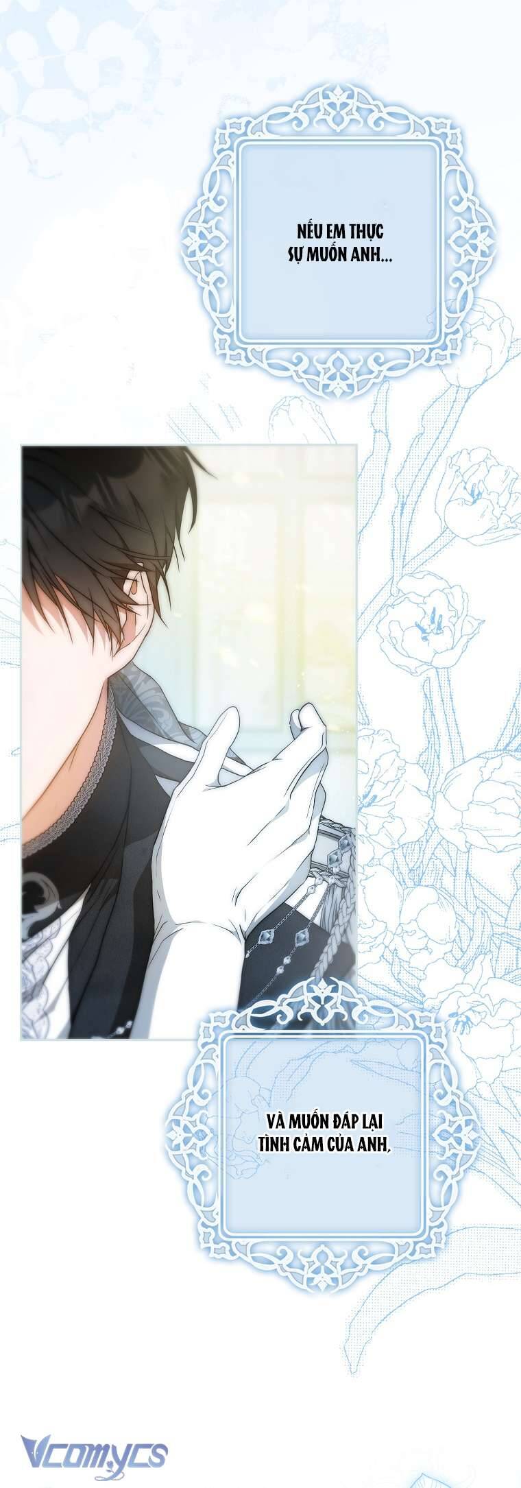 Tôi Trở Thành Vợ Nam Chính Chapter 100 - Trang 2