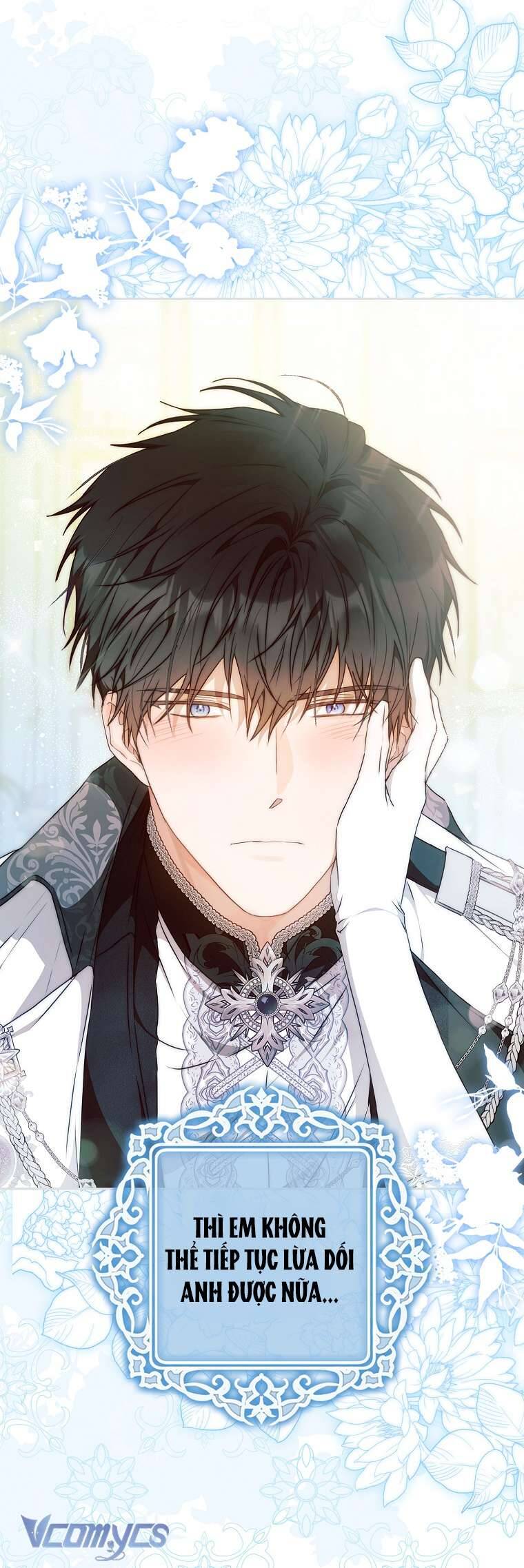 Tôi Trở Thành Vợ Nam Chính Chapter 100 - Trang 2