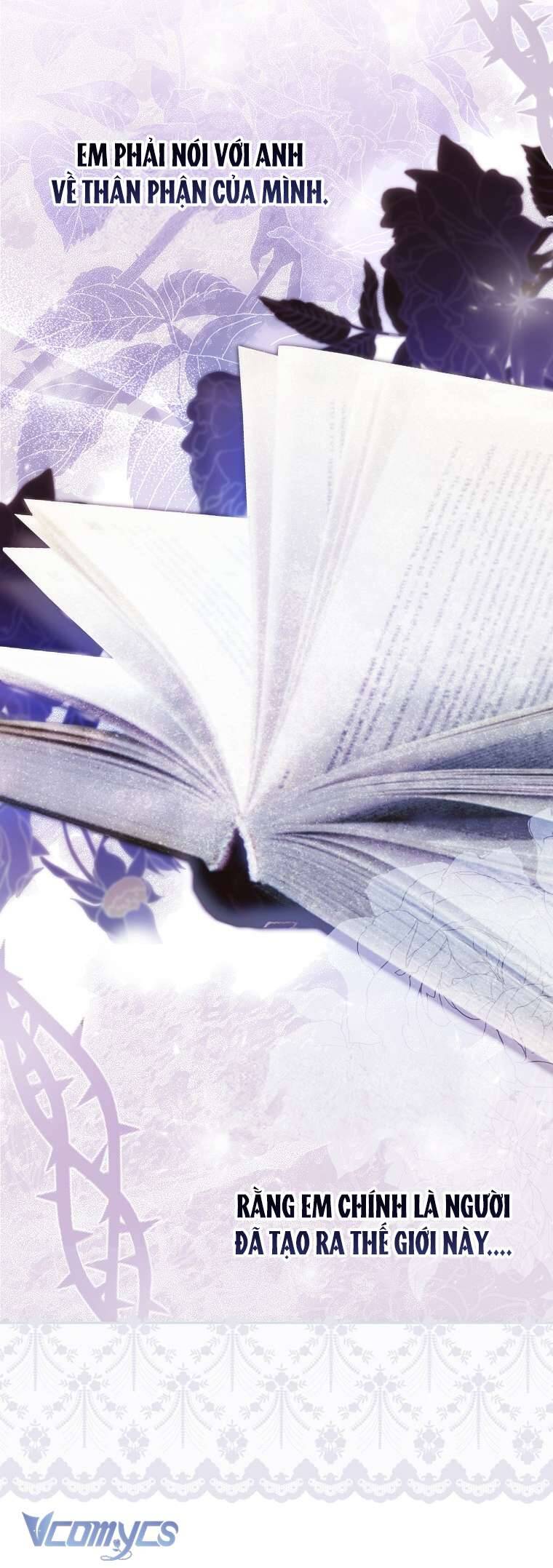 Tôi Trở Thành Vợ Nam Chính Chapter 100 - Trang 2