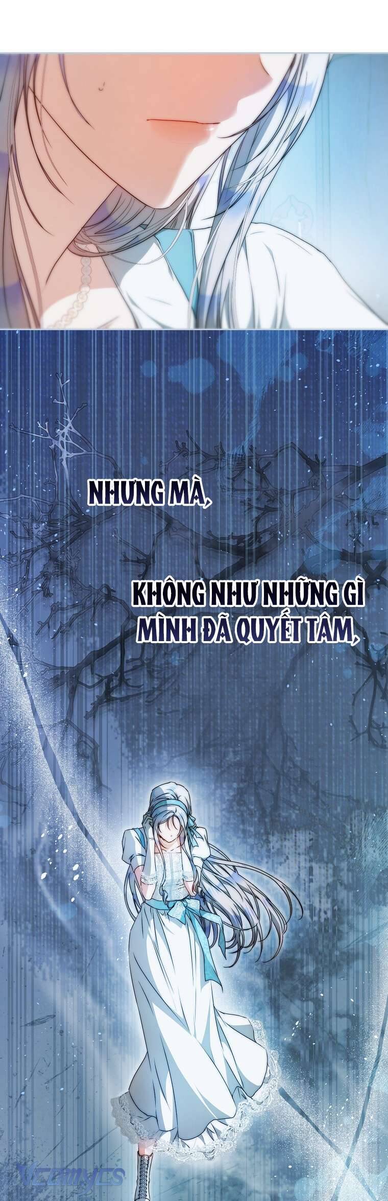 Tôi Trở Thành Vợ Nam Chính Chapter 100 - Trang 2