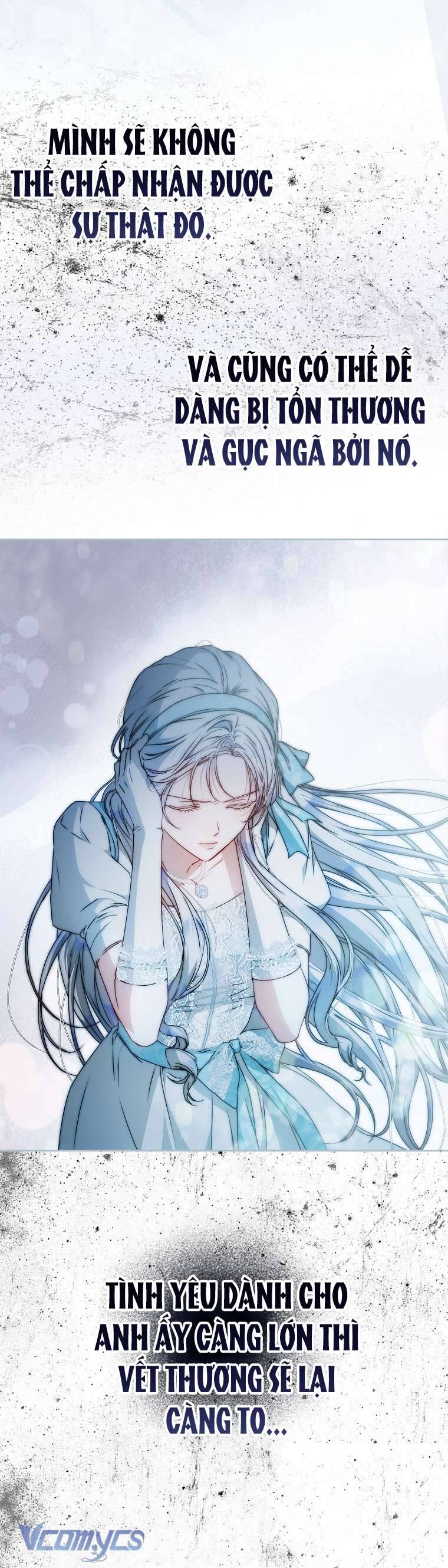 Tôi Trở Thành Vợ Nam Chính Chapter 100 - Trang 2