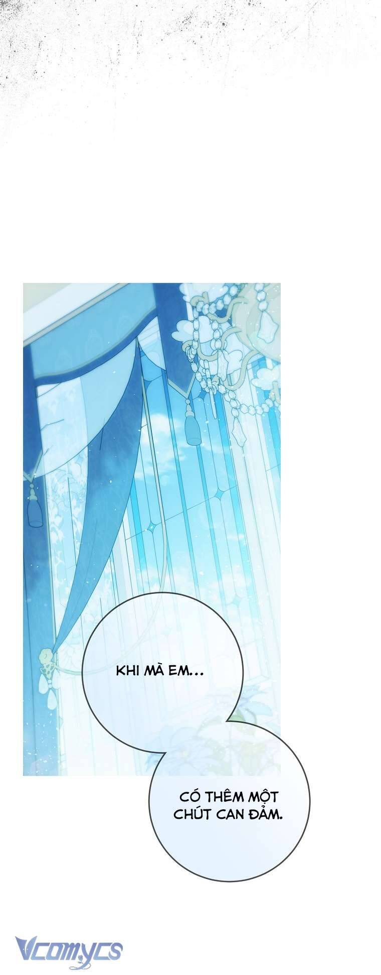 Tôi Trở Thành Vợ Nam Chính Chapter 100 - Trang 2