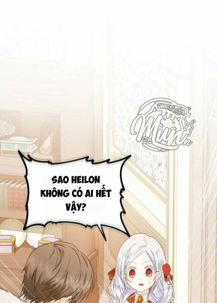 Tôi Trở Thành Vợ Nam Chính Chapter 11 - Trang 2