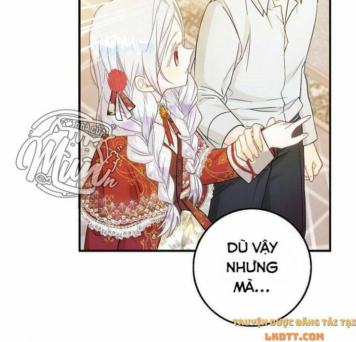 Tôi Trở Thành Vợ Nam Chính Chapter 11 - Trang 2