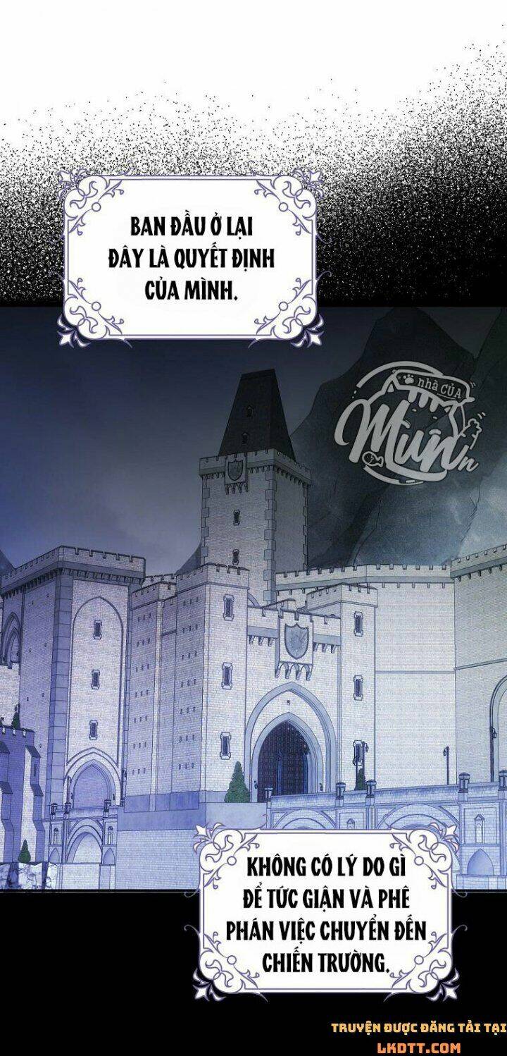 Tôi Trở Thành Vợ Nam Chính Chapter 11 - Trang 2