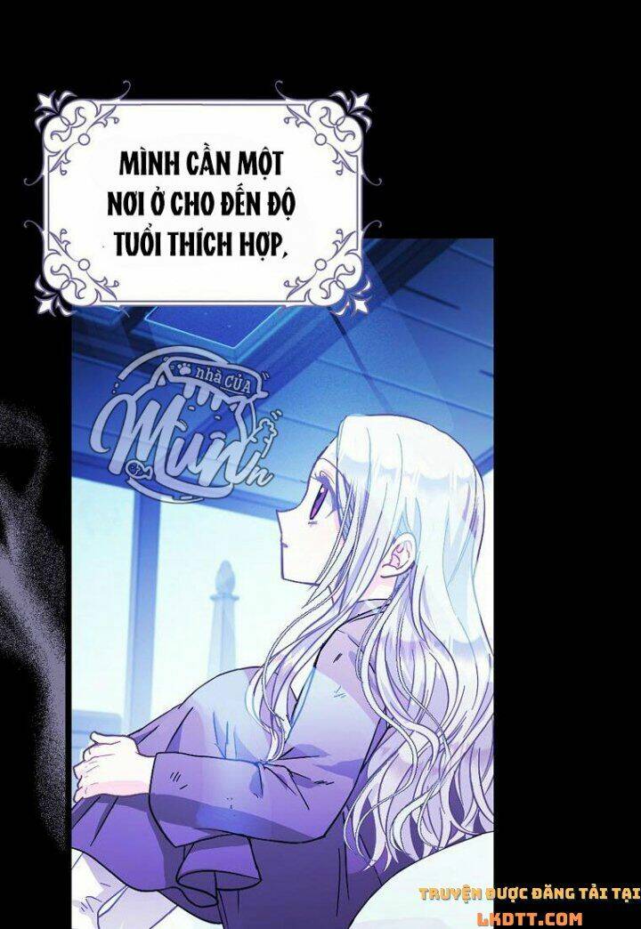 Tôi Trở Thành Vợ Nam Chính Chapter 11 - Trang 2