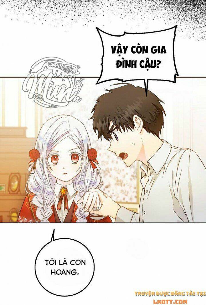 Tôi Trở Thành Vợ Nam Chính Chapter 11 - Trang 2