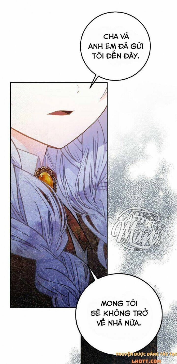 Tôi Trở Thành Vợ Nam Chính Chapter 11 - Trang 2