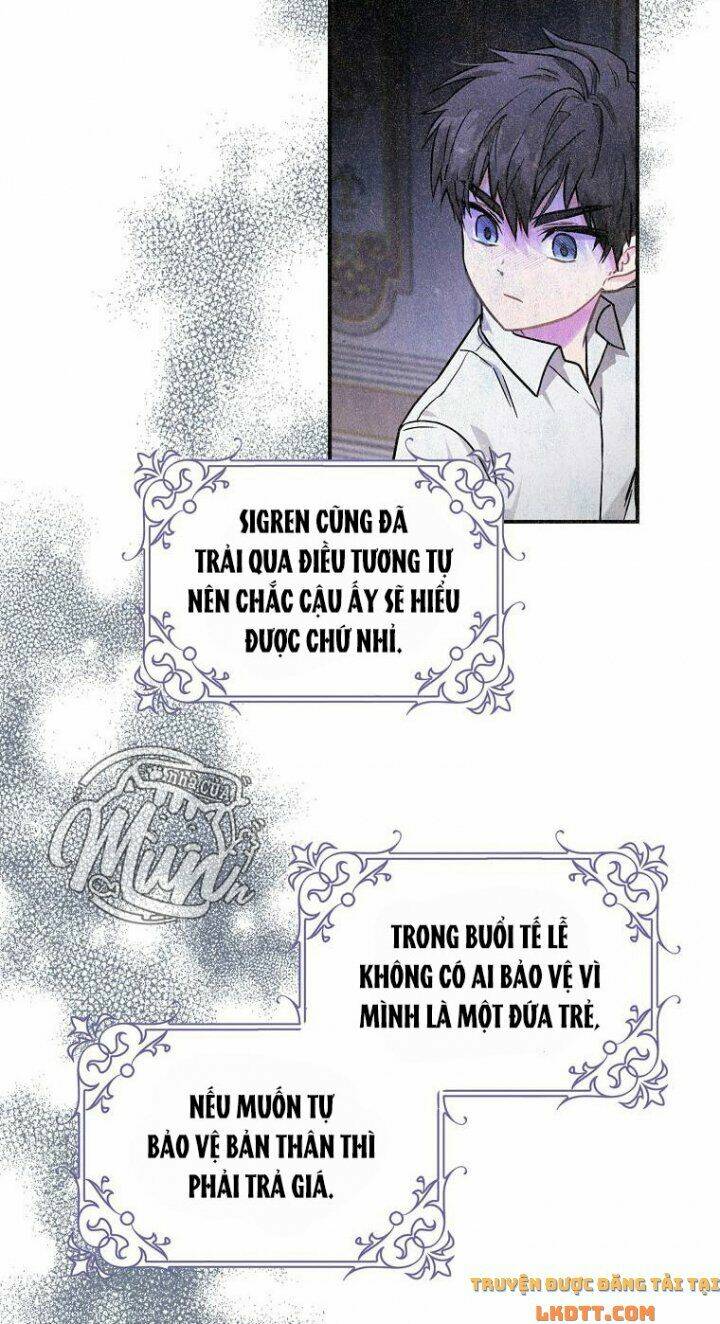 Tôi Trở Thành Vợ Nam Chính Chapter 11 - Trang 2