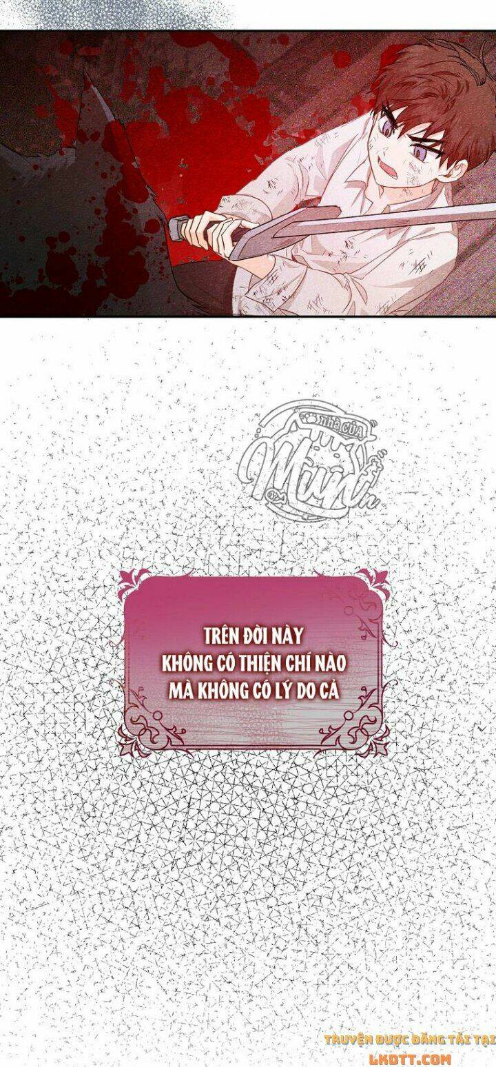 Tôi Trở Thành Vợ Nam Chính Chapter 11 - Trang 2