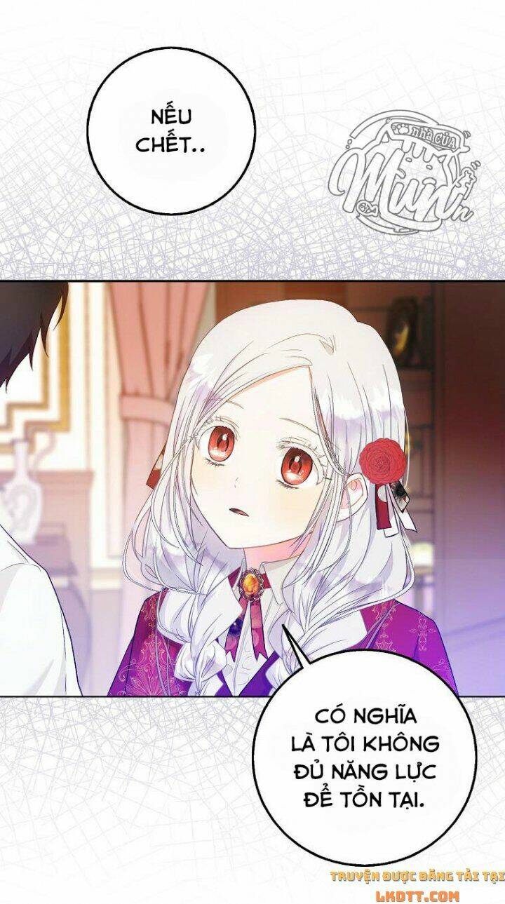 Tôi Trở Thành Vợ Nam Chính Chapter 11 - Trang 2