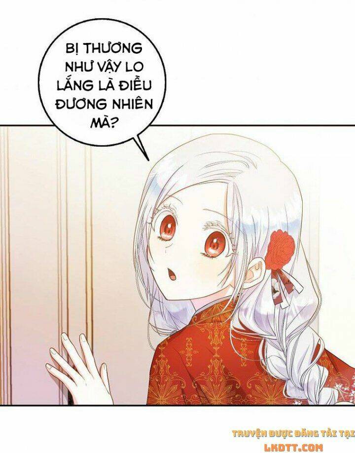 Tôi Trở Thành Vợ Nam Chính Chapter 11 - Trang 2