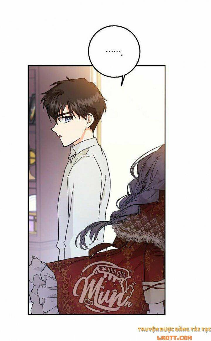 Tôi Trở Thành Vợ Nam Chính Chapter 11 - Trang 2