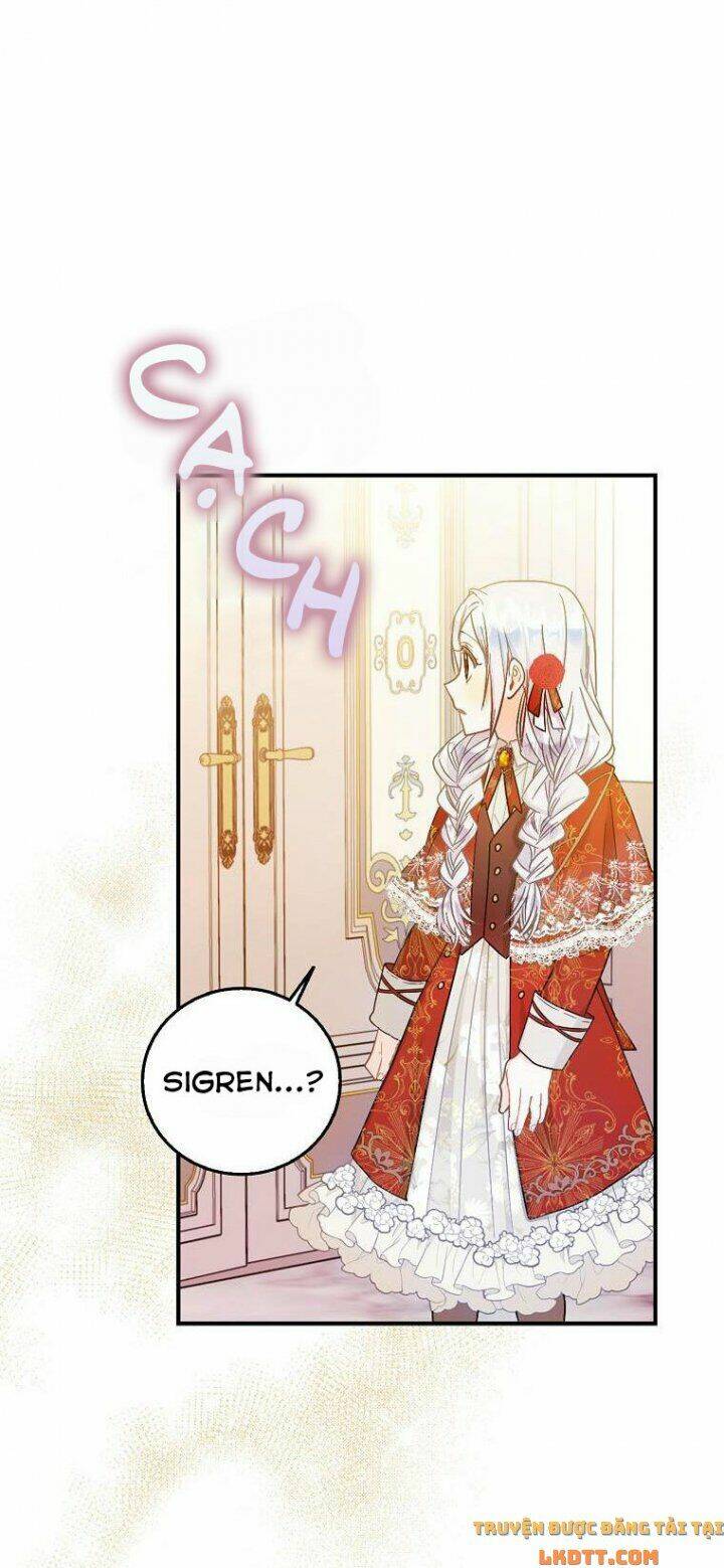 Tôi Trở Thành Vợ Nam Chính Chapter 11 - Trang 2