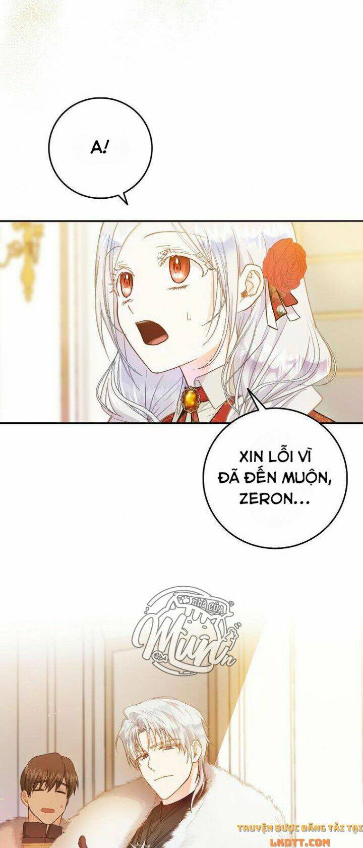 Tôi Trở Thành Vợ Nam Chính Chapter 11 - Trang 2