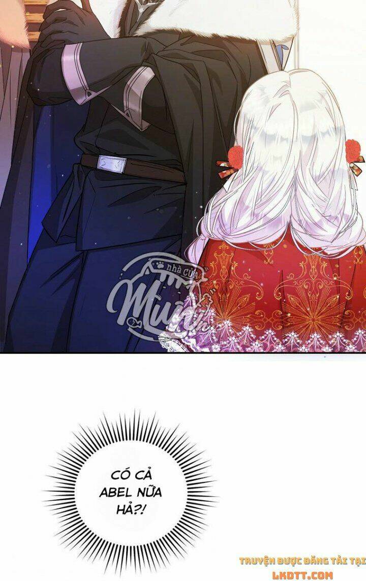 Tôi Trở Thành Vợ Nam Chính Chapter 11 - Trang 2