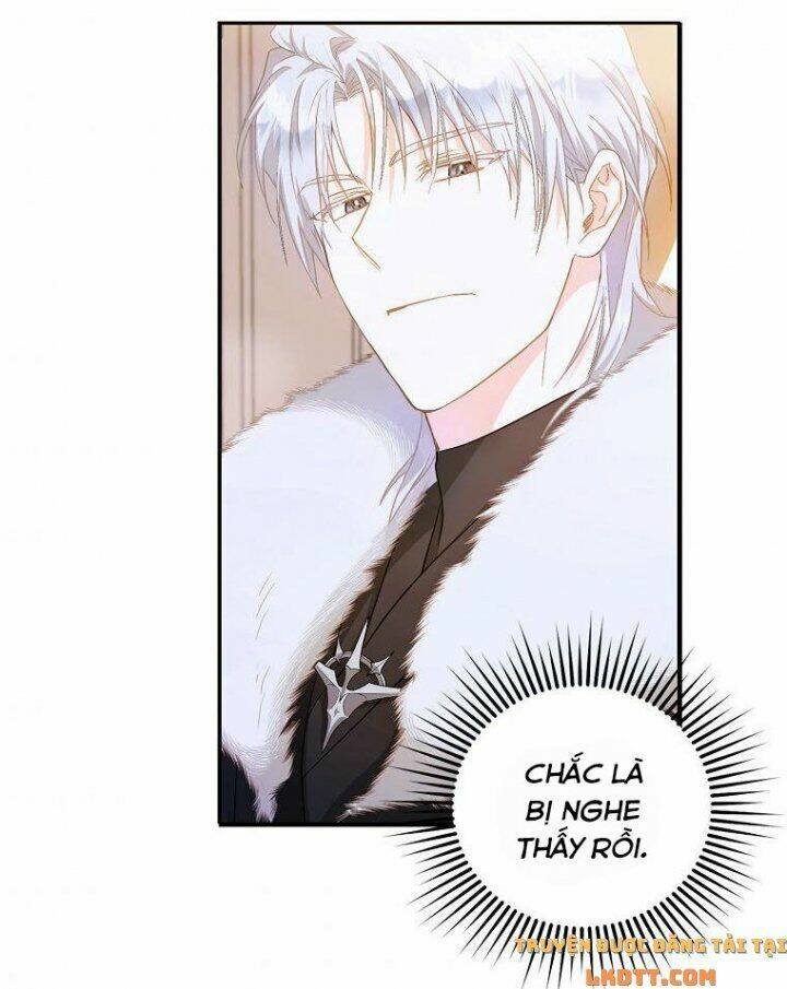 Tôi Trở Thành Vợ Nam Chính Chapter 11 - Trang 2