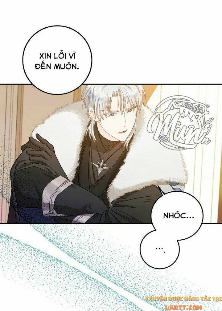 Tôi Trở Thành Vợ Nam Chính Chapter 11 - Trang 2