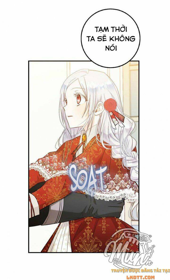 Tôi Trở Thành Vợ Nam Chính Chapter 11 - Trang 2