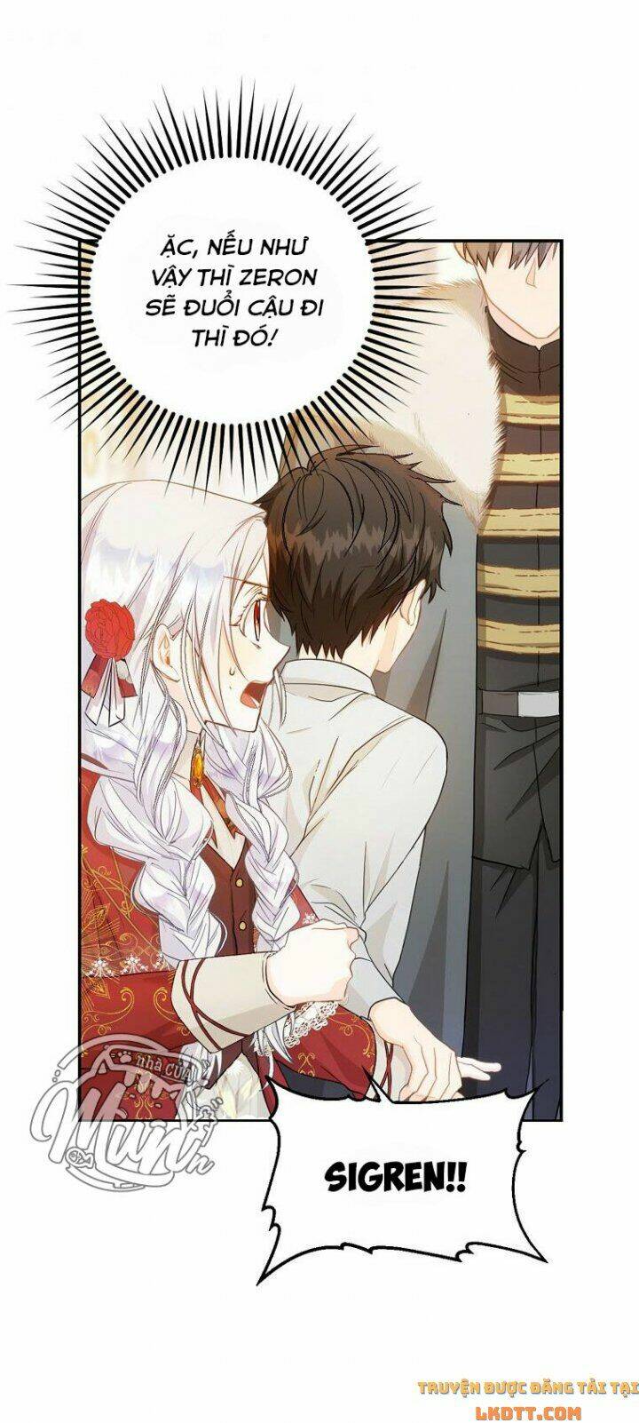 Tôi Trở Thành Vợ Nam Chính Chapter 11 - Trang 2