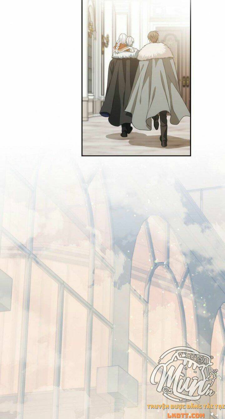 Tôi Trở Thành Vợ Nam Chính Chapter 11 - Trang 2