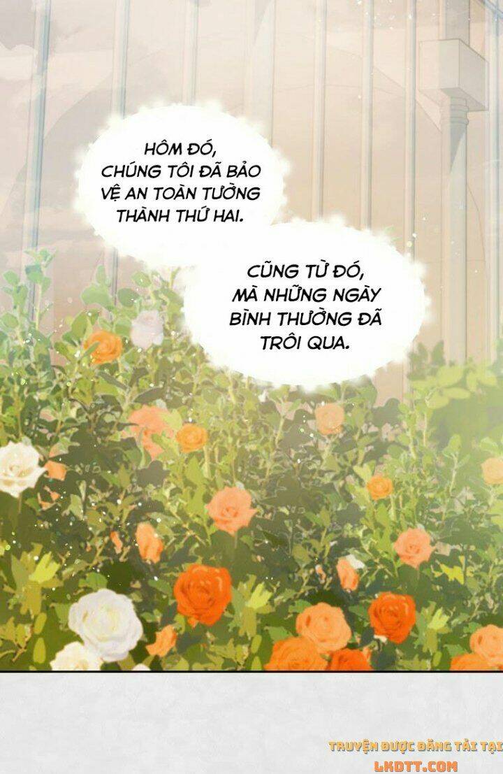 Tôi Trở Thành Vợ Nam Chính Chapter 11 - Trang 2