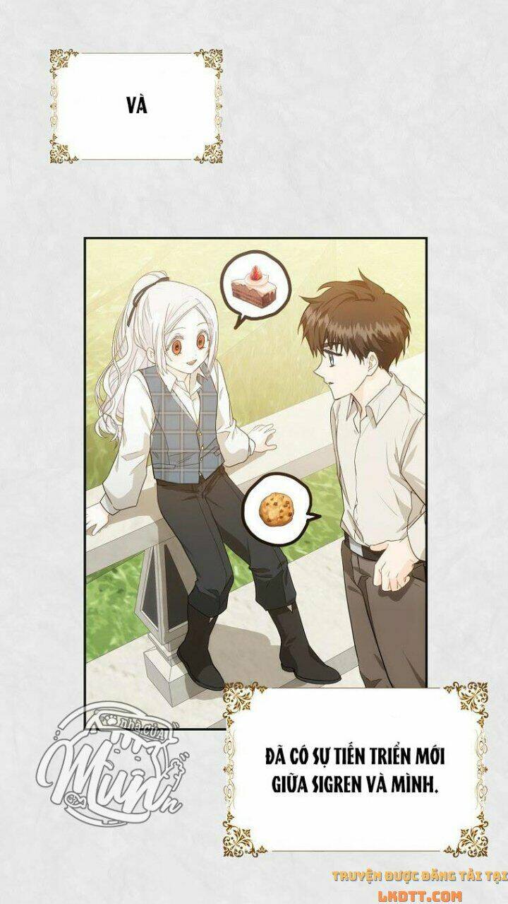 Tôi Trở Thành Vợ Nam Chính Chapter 11 - Trang 2