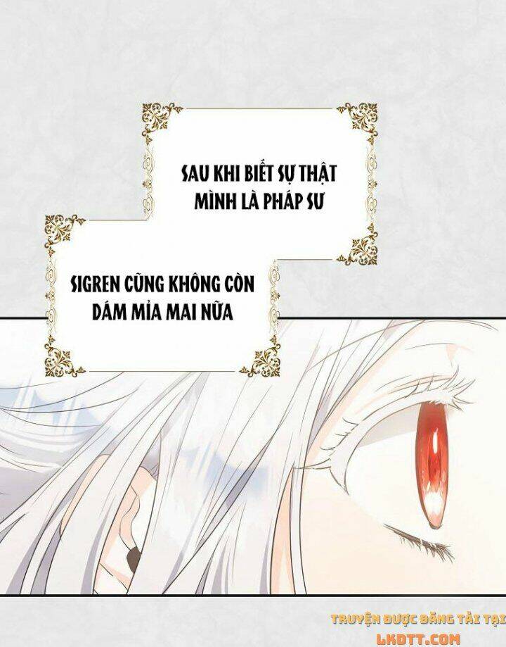 Tôi Trở Thành Vợ Nam Chính Chapter 11 - Trang 2