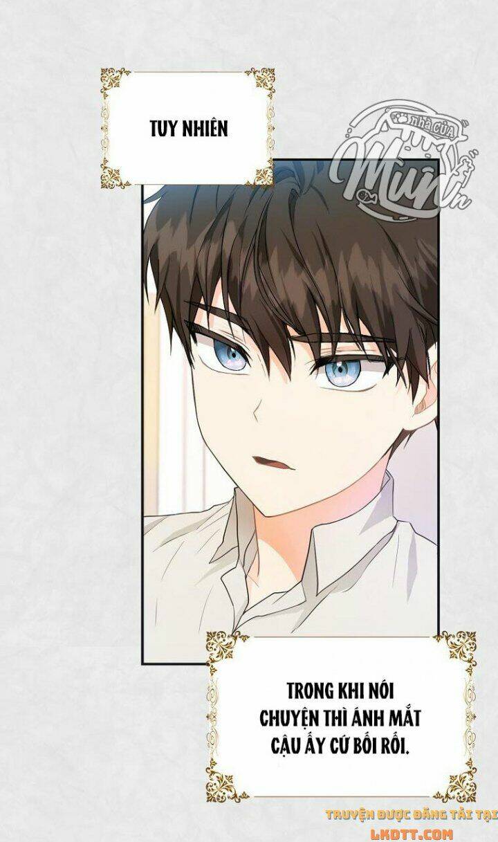 Tôi Trở Thành Vợ Nam Chính Chapter 11 - Trang 2