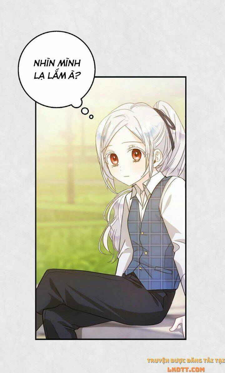 Tôi Trở Thành Vợ Nam Chính Chapter 11 - Trang 2
