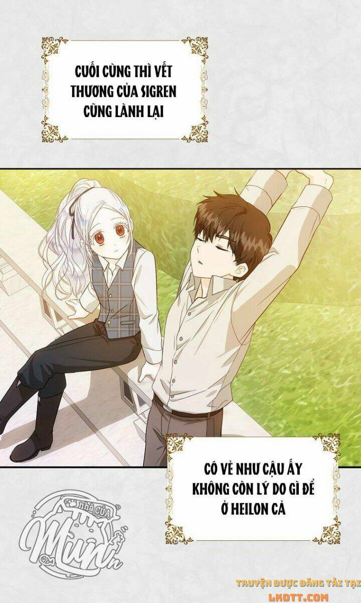 Tôi Trở Thành Vợ Nam Chính Chapter 11 - Trang 2