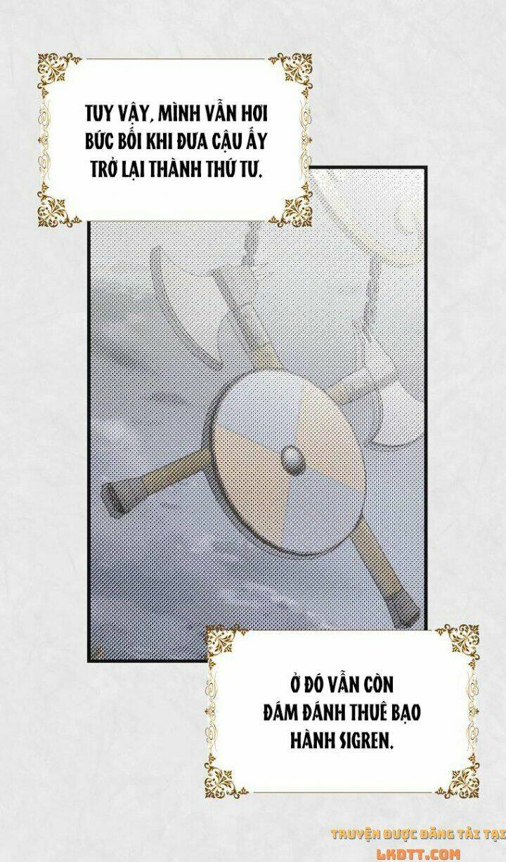 Tôi Trở Thành Vợ Nam Chính Chapter 11 - Trang 2