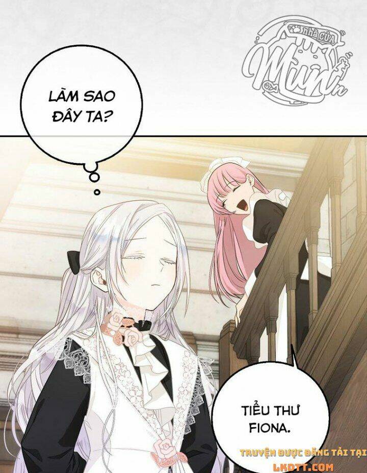 Tôi Trở Thành Vợ Nam Chính Chapter 11 - Trang 2