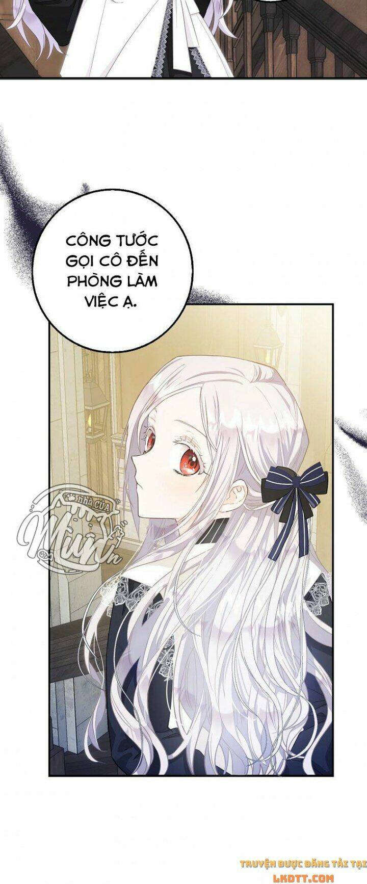 Tôi Trở Thành Vợ Nam Chính Chapter 11 - Trang 2