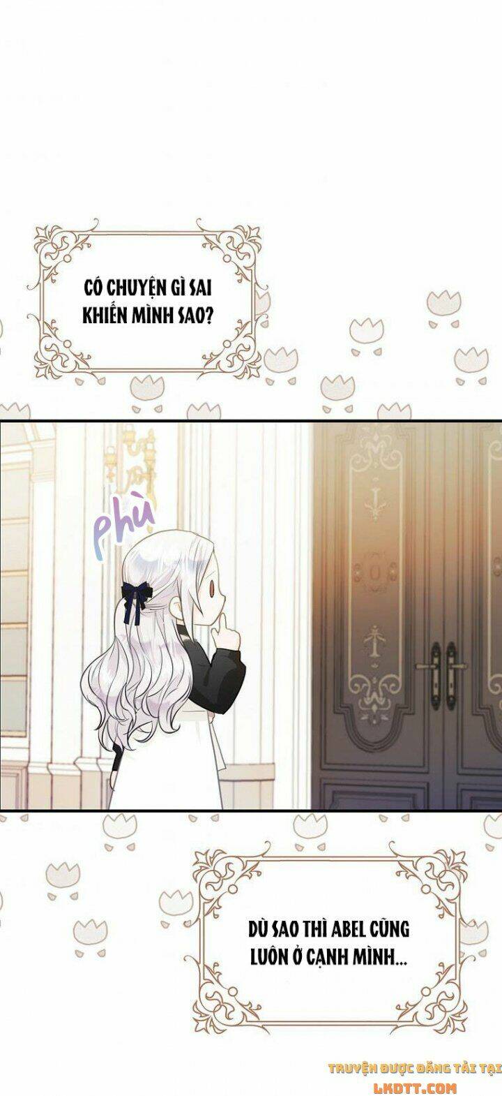 Tôi Trở Thành Vợ Nam Chính Chapter 11 - Trang 2