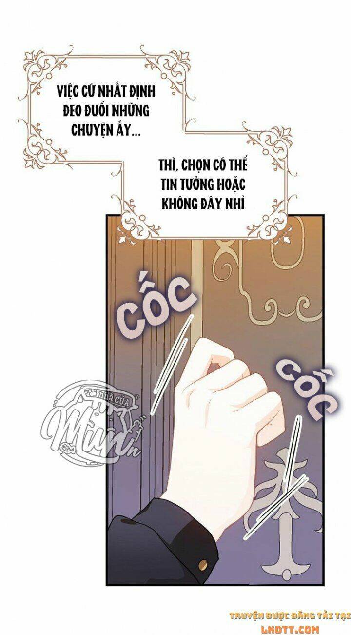 Tôi Trở Thành Vợ Nam Chính Chapter 11 - Trang 2