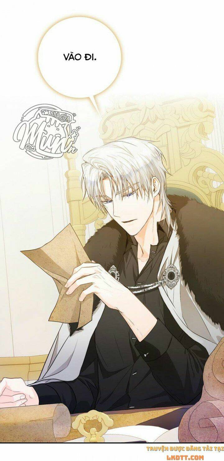 Tôi Trở Thành Vợ Nam Chính Chapter 11 - Trang 2