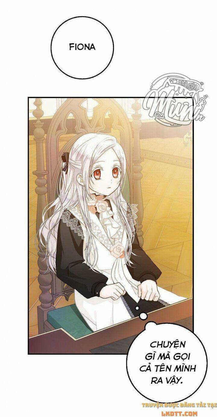 Tôi Trở Thành Vợ Nam Chính Chapter 11 - Trang 2