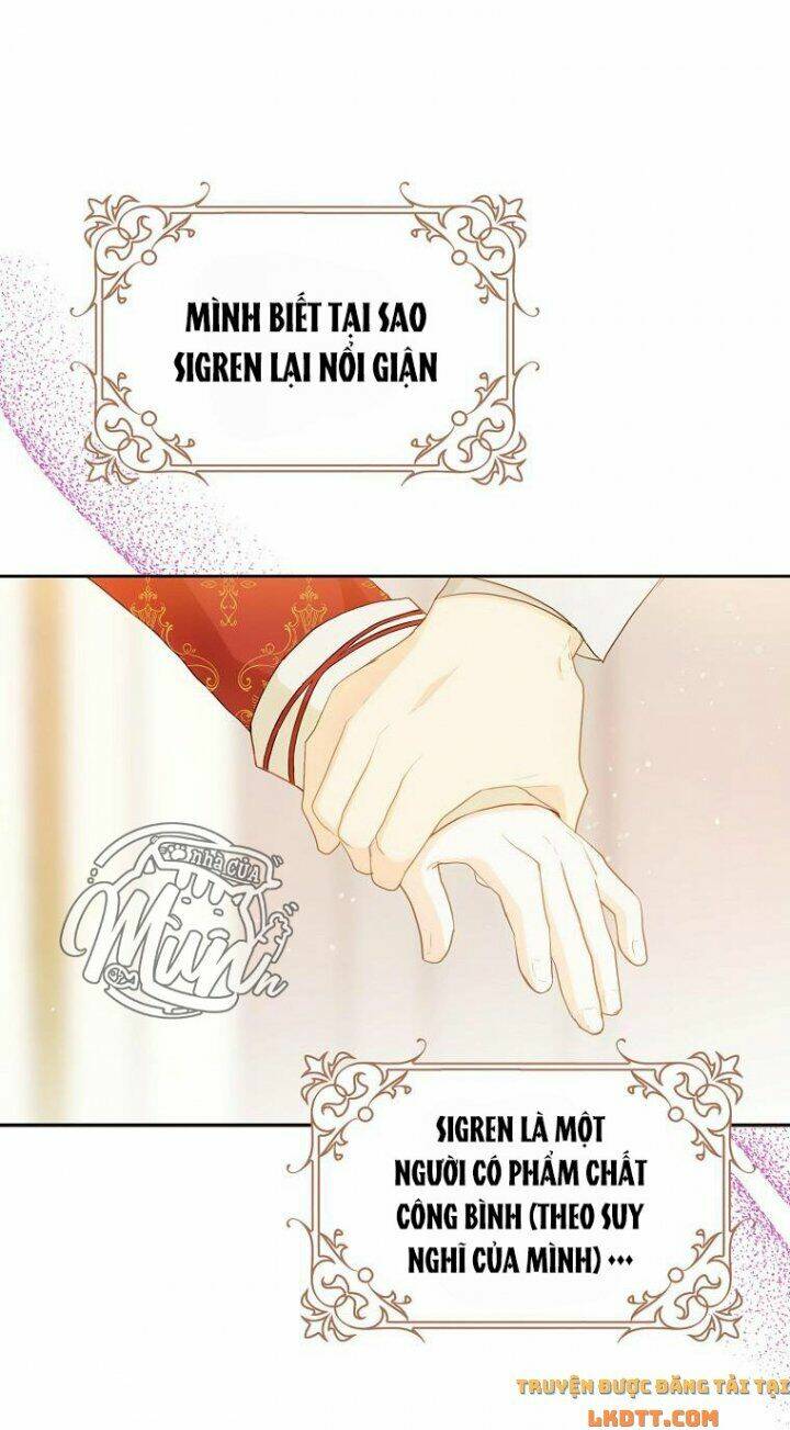 Tôi Trở Thành Vợ Nam Chính Chapter 11 - Trang 2