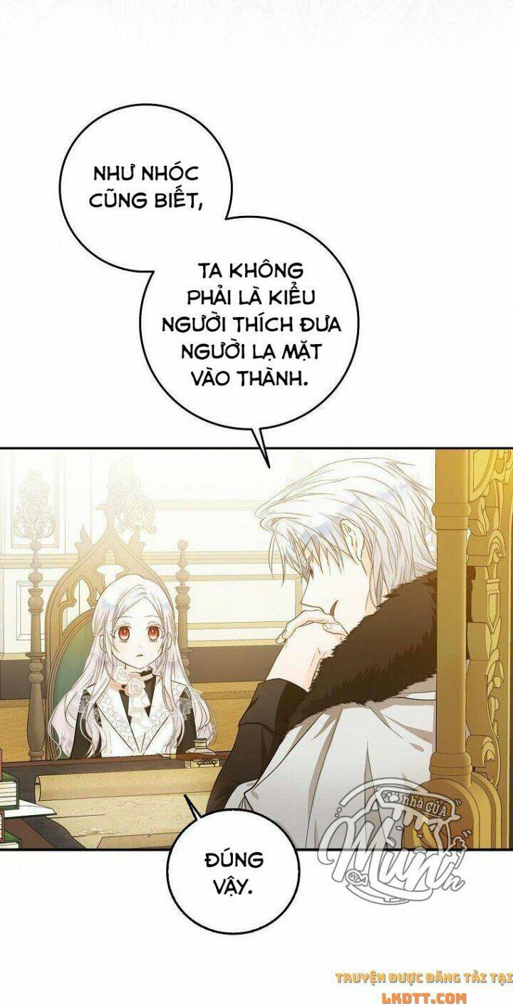 Tôi Trở Thành Vợ Nam Chính Chapter 11 - Trang 2