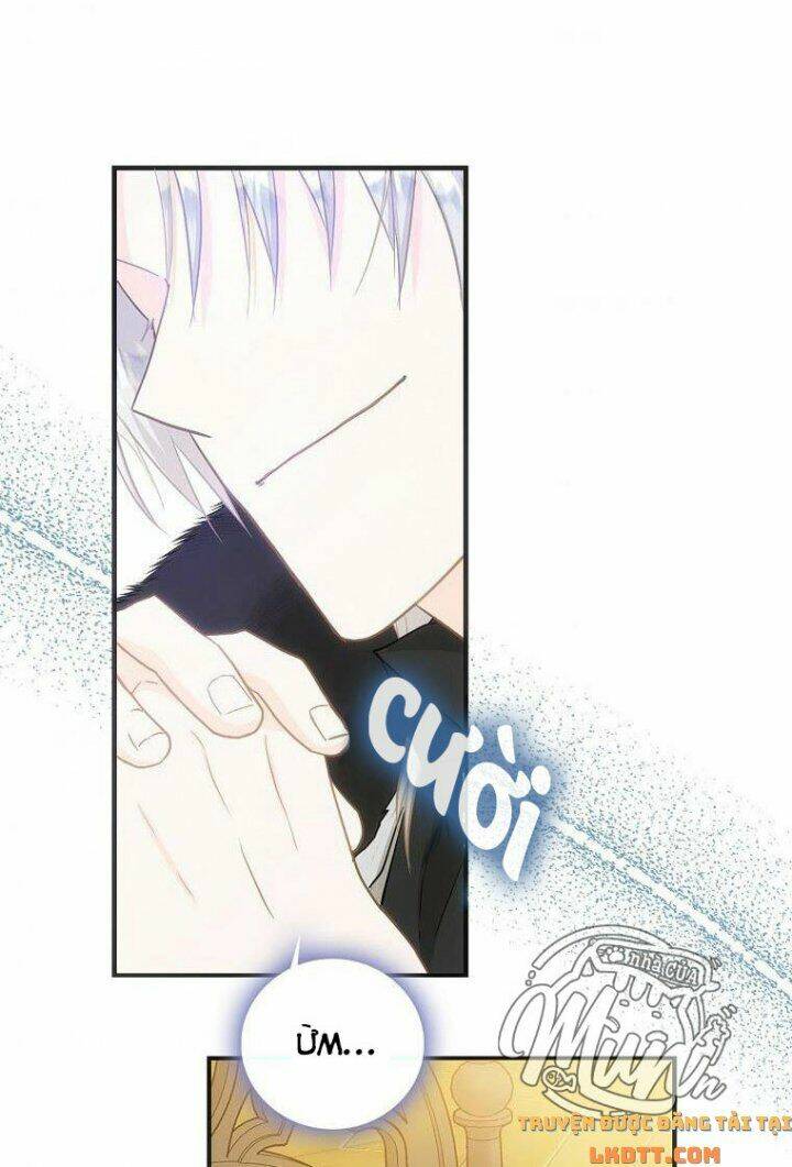 Tôi Trở Thành Vợ Nam Chính Chapter 11 - Trang 2