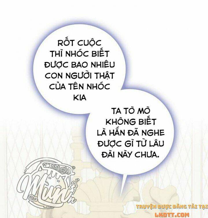 Tôi Trở Thành Vợ Nam Chính Chapter 11 - Trang 2