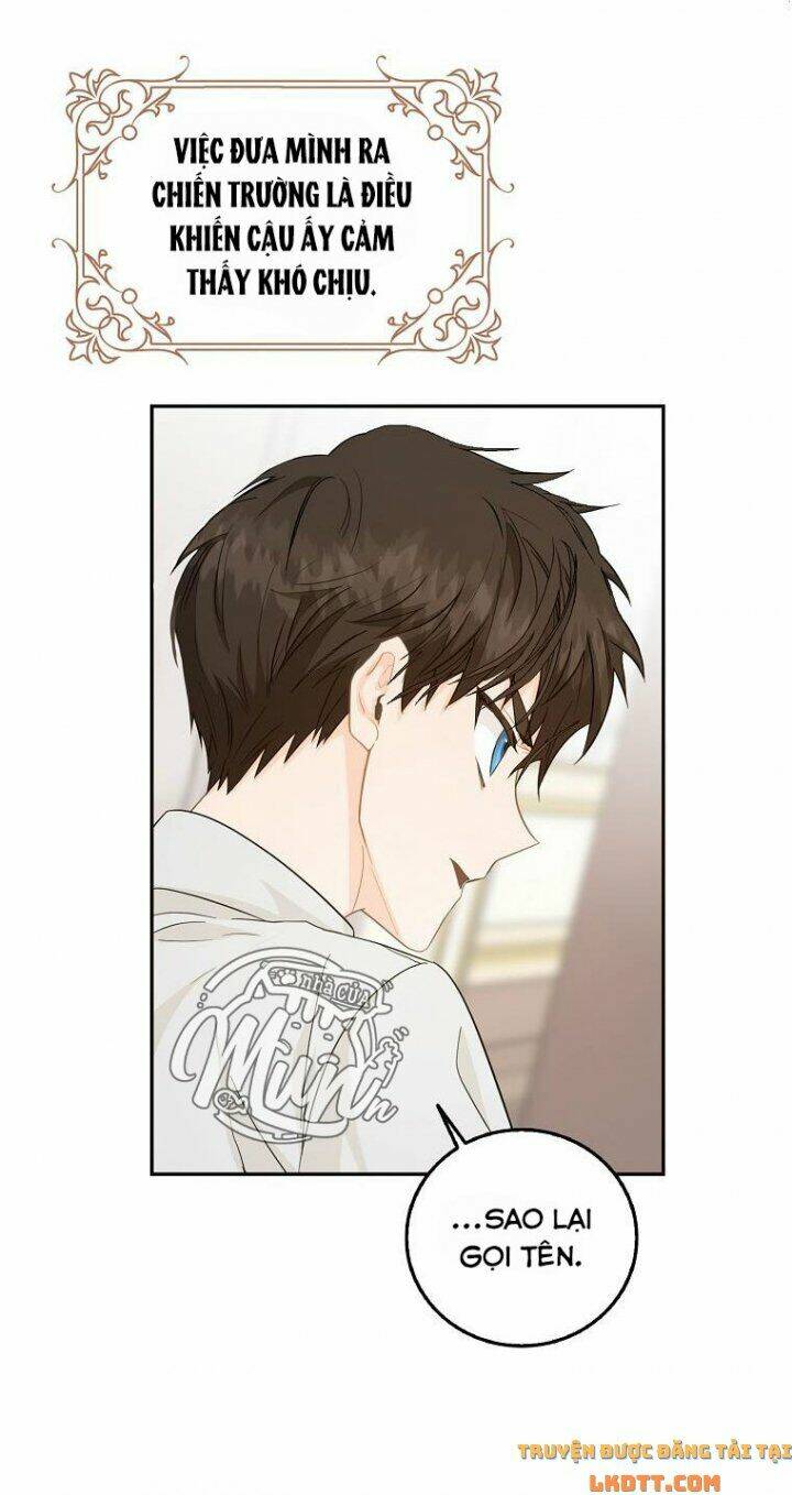 Tôi Trở Thành Vợ Nam Chính Chapter 11 - Trang 2