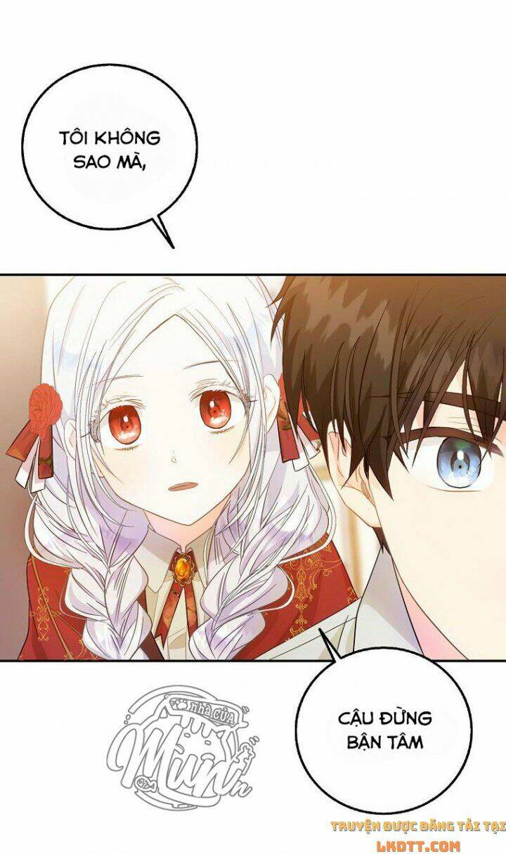 Tôi Trở Thành Vợ Nam Chính Chapter 11 - Trang 2