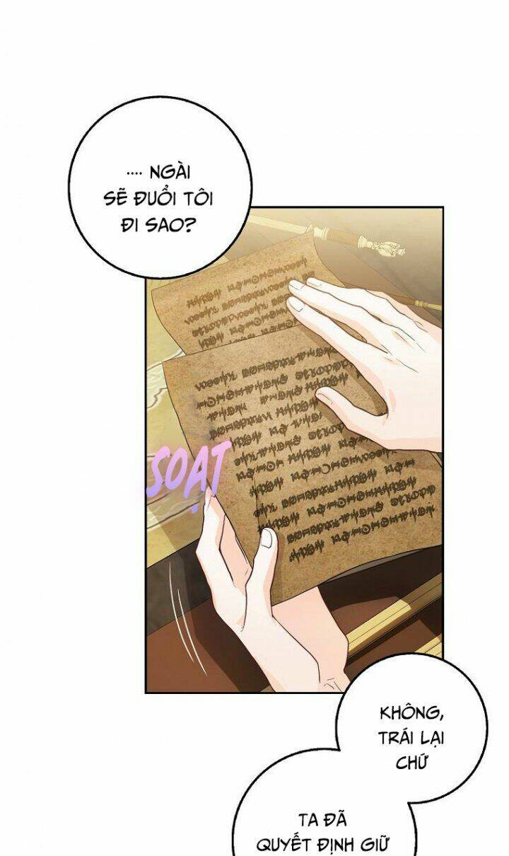 Tôi Trở Thành Vợ Nam Chính Chapter 12 - Trang 2