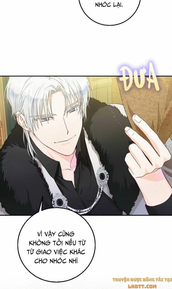 Tôi Trở Thành Vợ Nam Chính Chapter 12 - Trang 2