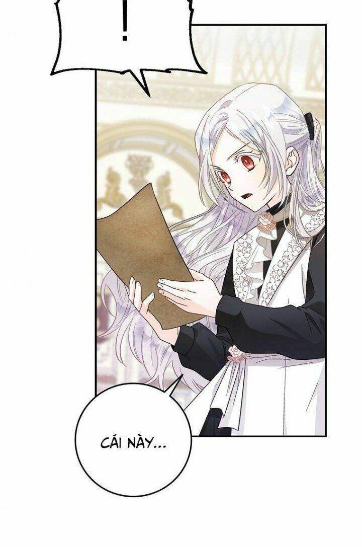 Tôi Trở Thành Vợ Nam Chính Chapter 12 - Trang 2