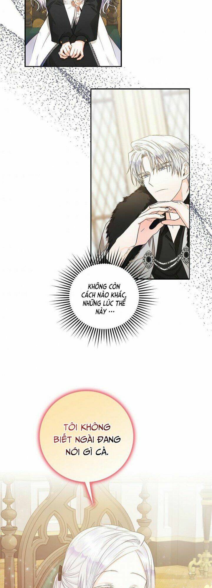 Tôi Trở Thành Vợ Nam Chính Chapter 12 - Trang 2